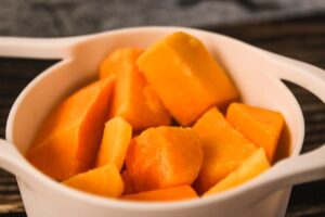 CBD Smoothie mango